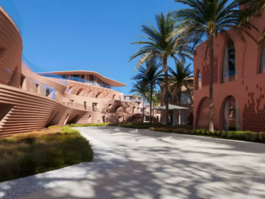 Image of Mira Coral Bay