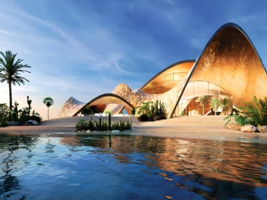 Image of Mira Coral Bay