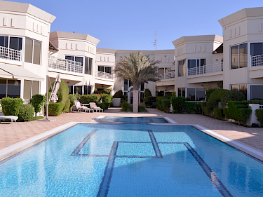 Image of BEACH VILLA