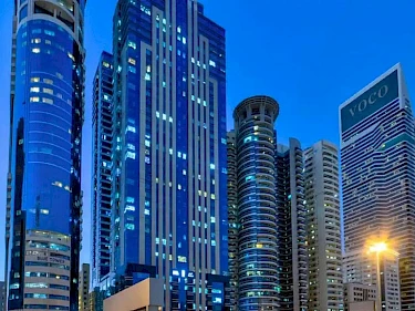 Image of LATIFA TOWERS