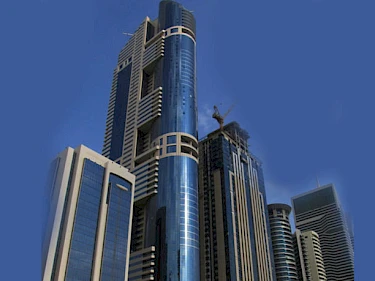 Image of LATIFA TOWERS