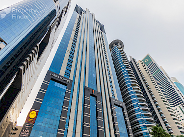 Image of LATIFA TOWERS