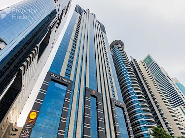 Image of LATIFA TOWERS