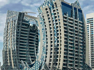 Image of J ONE Tower