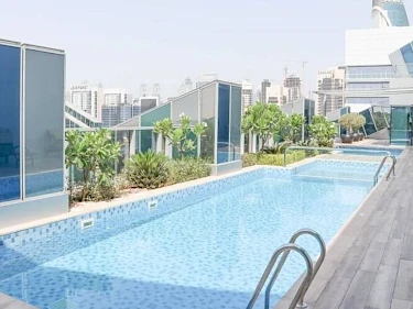 Image of J ONE Tower