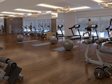 Image of J ONE Tower