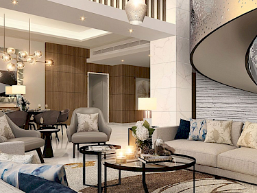 Image of J ONE Tower