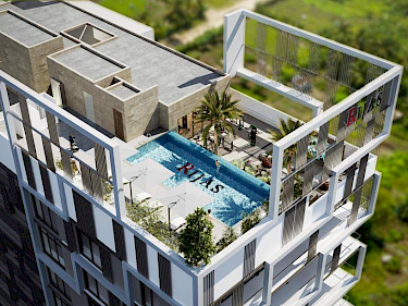 Image of Rijas Suites