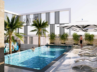 Image of Rijas Suites