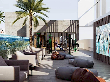 Image of Rijas Suites