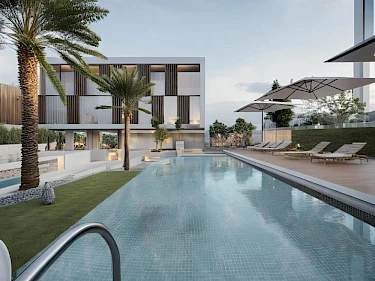 Image of Rijas Suites