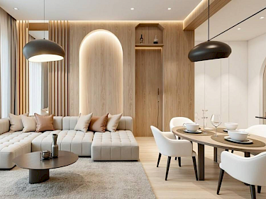 Image of Rijas Suites