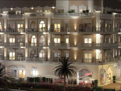 Image of Aces Chateau