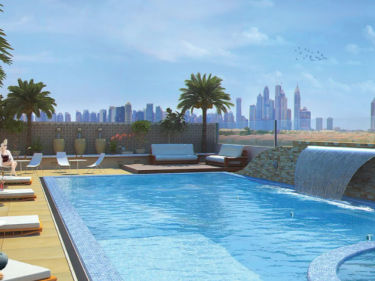 Image of Aces Chateau