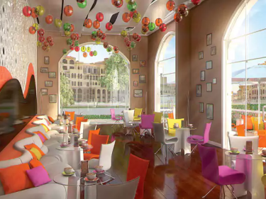 Image of Aces Chateau