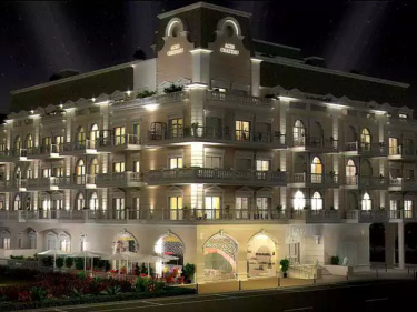 Image of Aces Chateau