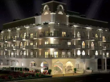 Image of Aces Chateau