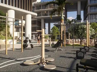 Image of SAMANA Hills South 2