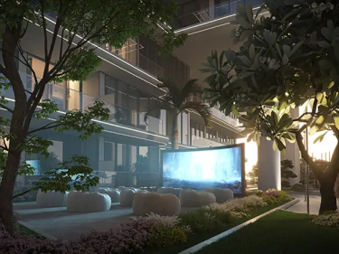 Image of SAMANA Hills South 2