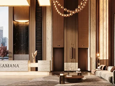 Image of SAMANA Hills South 2