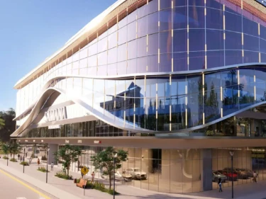 Image of SAMANA Retail Park 2