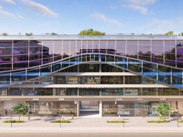 Image of SAMANA Retail Park 2