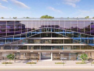 Image of SAMANA Retail Park 2