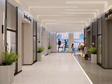 Image of SAMANA Retail Park 2