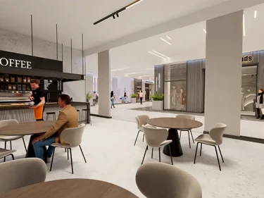 Image of SAMANA Retail Park 2