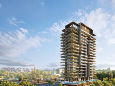 Image of SAMANA Avenue