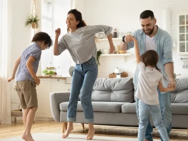 Image of SAMANA Avenue