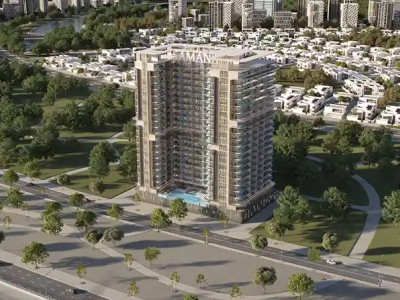 Image of SAMANA Sky Views