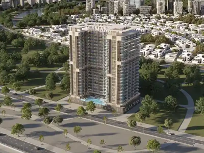 Image of SAMANA Sky Views