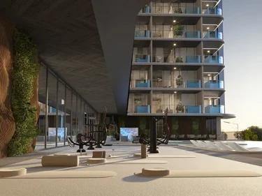 Image of SAMANA Sky Views