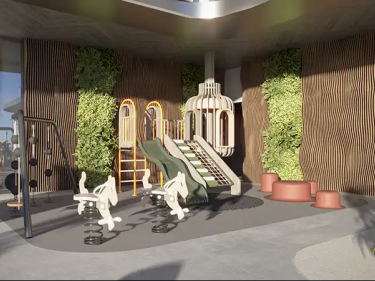 Image of SAMANA Sky Views