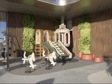 Image of SAMANA Sky Views