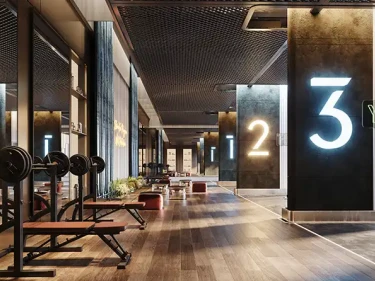 Image of SAMANA Sky Views