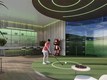 Image of SAMANA Sky Views