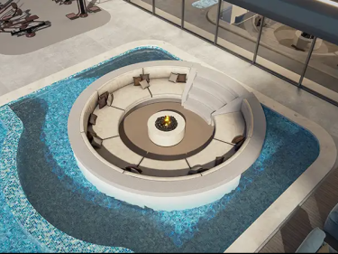 Image of SAMANA Sky Views