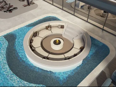 Image of SAMANA Sky Views