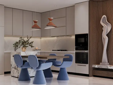 Image of SAMANA Sky Views