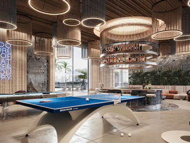 Image of SAMANA Sky Views