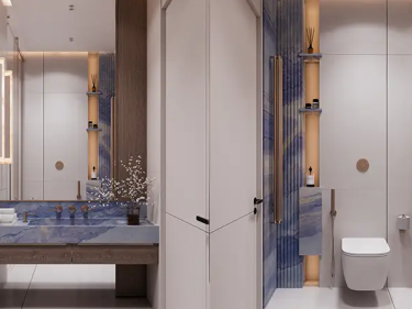 Image of SAMANA Sky Views