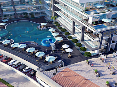 Image of SAMANA Hills South