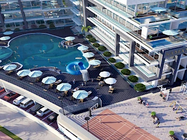 Image of SAMANA Hills South