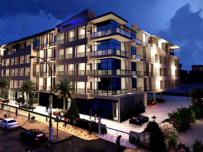 Image of SAMANA Hills South