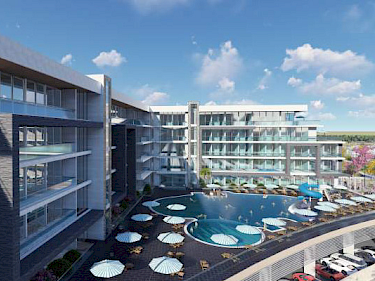 Image of SAMANA Hills South