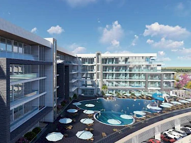 Image of SAMANA Hills South