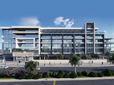 Image of SAMANA Hills South