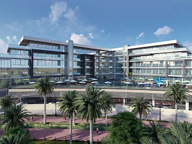 Image of SAMANA Hills South